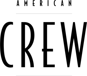 American_Crew-logo Salon Crystallia
